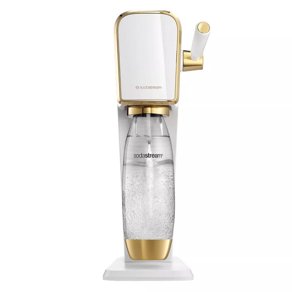SodaStream Art Sparkling Water Maker