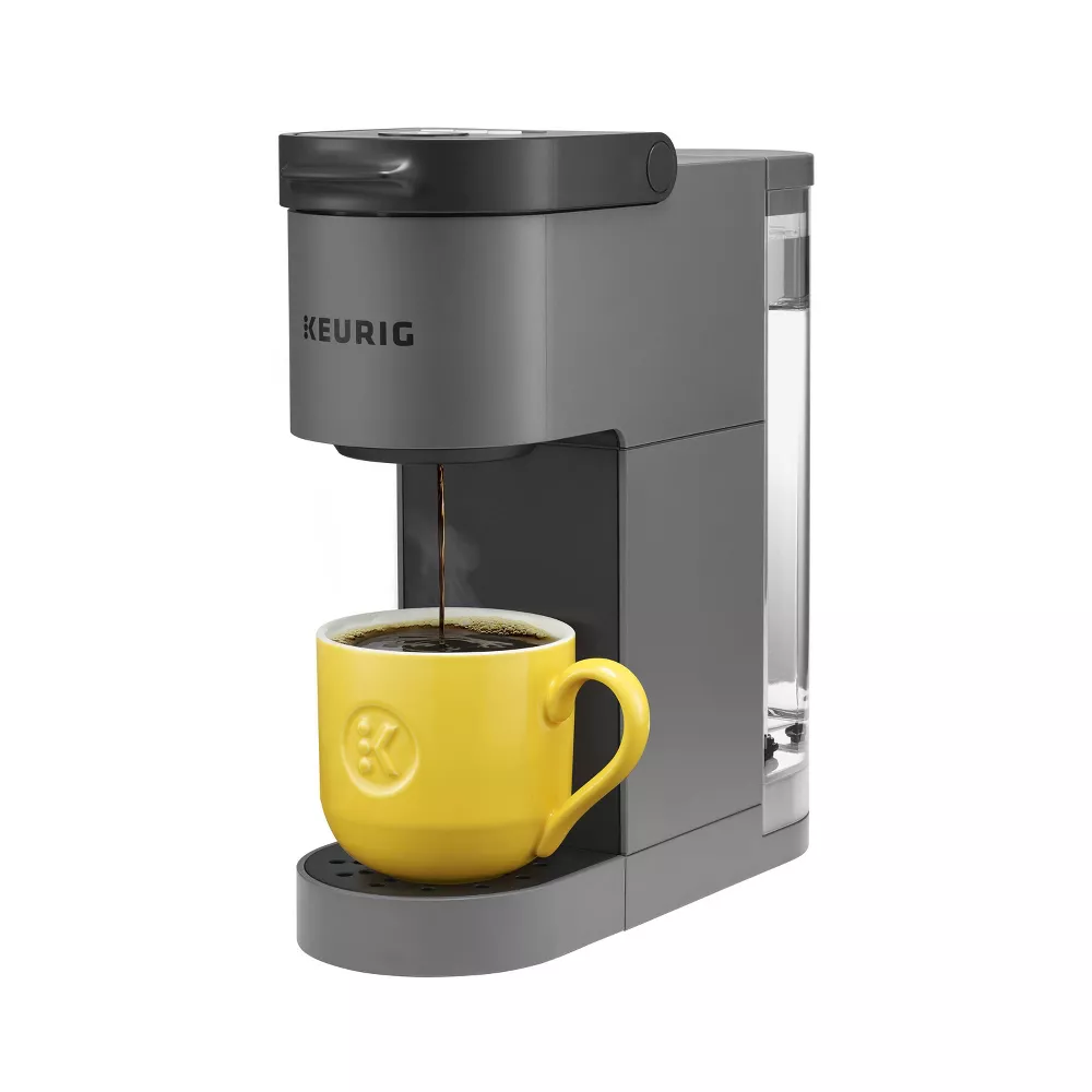 Keurig K-Mini Go