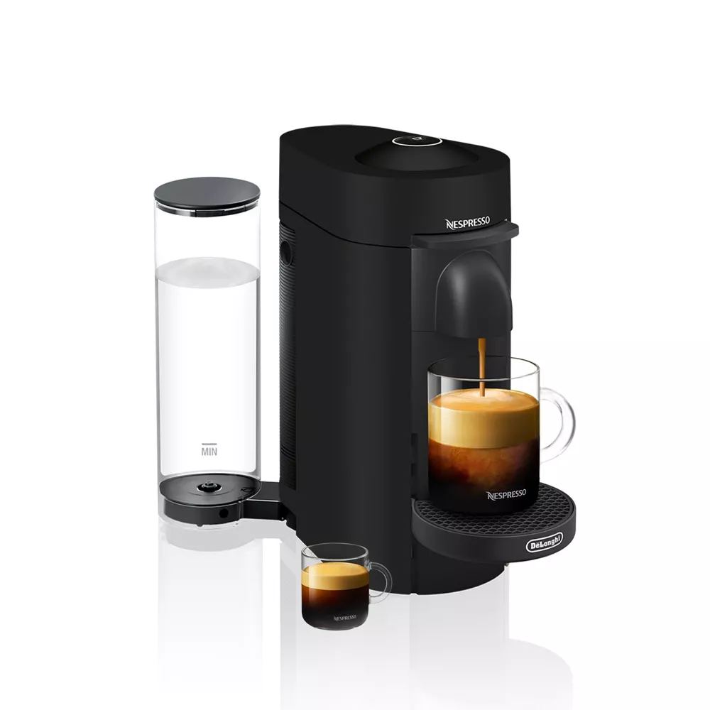 Nespresso VertuoPlus Coffee Maker