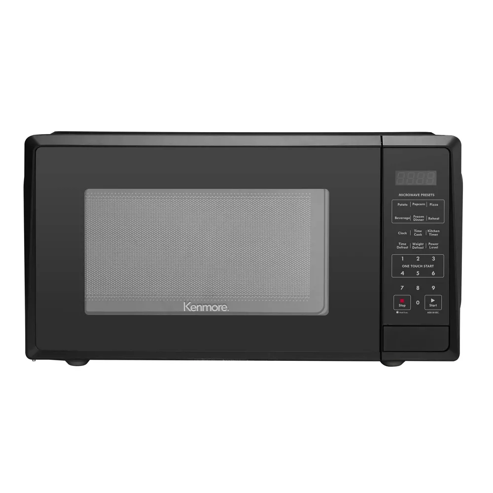 Kenmore 1.1 cu ft Microwave